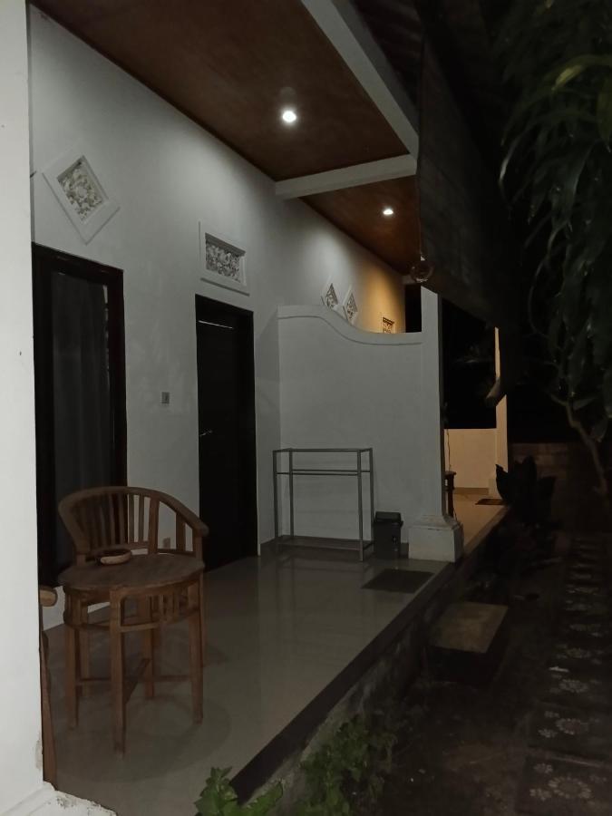 Lumbung Sari Home Stay Amed Exterior foto