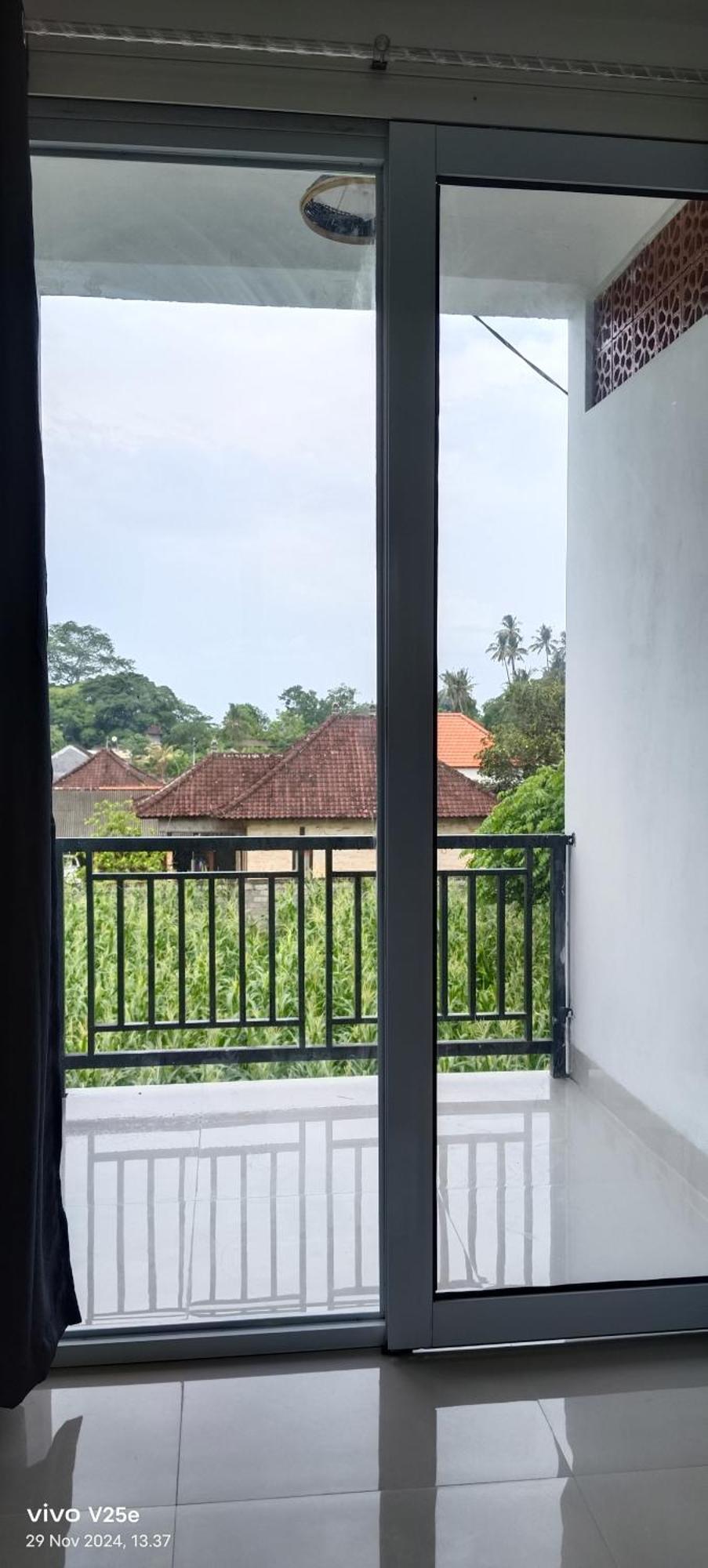 Lumbung Sari Home Stay Amed Exterior foto